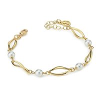 Bracciale Boccadamo Donna Crisette in Bronzo XB1055D